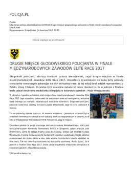 Generuj PDF - Policja.pl