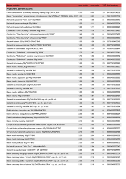 format pdf - Zdrowazywnosc.com.pl