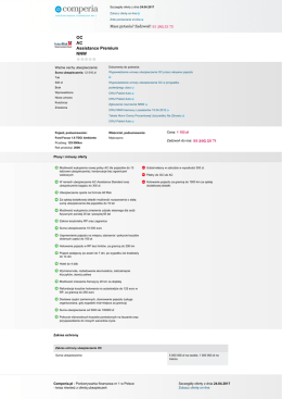 Pobierz dokument PDF z ofertą