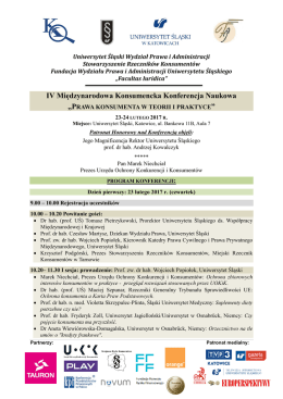 Program_Konferencji_Katowice_23_24.02.2017r