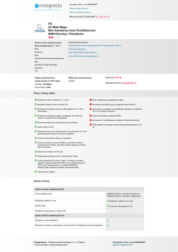 Pobierz dokument PDF z ofertą