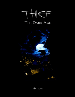 thief
