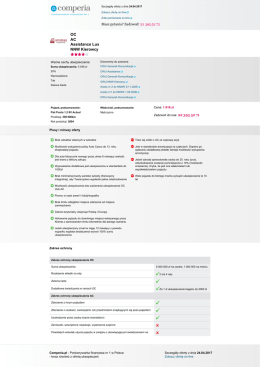 Pobierz dokument PDF z ofertą