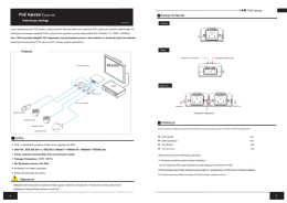 Instrukcja obsługi PL