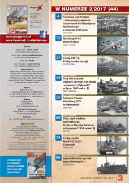 w numerze 2/2017 (44) - e