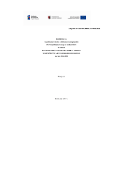 uz-5-17-5-189-z1-z6 - BIP Urzędu Marszałkowskiego Województwa