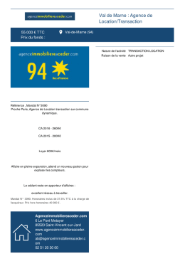 Imprimer - Agenceimmobiliereaceder.com