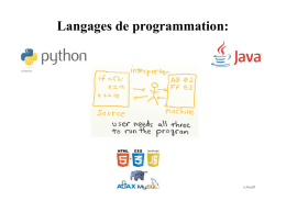 Python - le site des Le  on