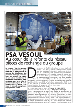 Supply Chain Magazine 111