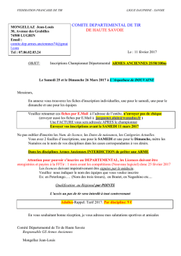 Invite_ArmesANC1617_ent&ecirc;te Mongellaz