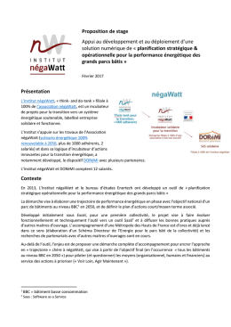 télécharger l`offre