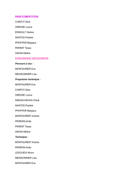 Liste engagements synchronat 19 02 2017