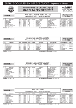 ECD DU MAR 14 FEV 2017 R2