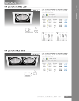 downlight
