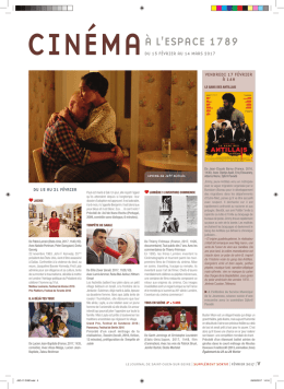 T&eacute;l&eacute;charger (pdf - 0,95 Mo) - Ville de Saint-Ouen