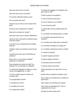 questions ch 9 inter