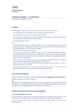 T&eacute;l&eacute;chargez la version imprimable en PDF