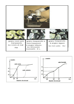 exercice d`application