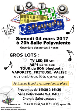 Pour plus d`informations cliquez ici