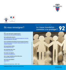 Bienvenue sur le site de la mairie de Rueil