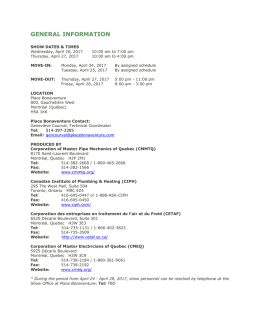 general information