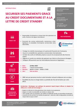 T&eacute;l&eacute;chargez le programme et le bulletin d`inscription (