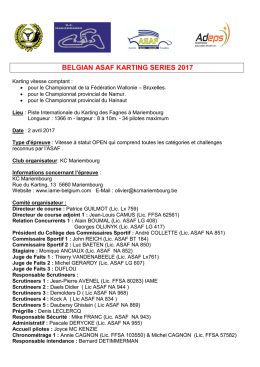 KV de Mariembourg