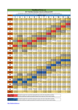 2017 Tidal Bore Schedule DOWNLOAD.xlsx