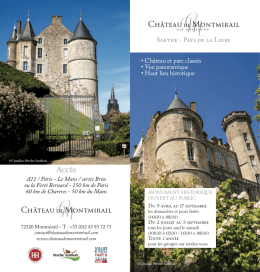 T&eacute;l&eacute;chargez notre brochure