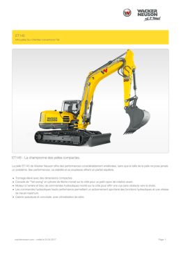 Wacker Neuson