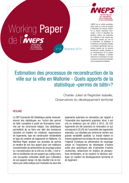 T&eacute;l&eacute;charger la publication
