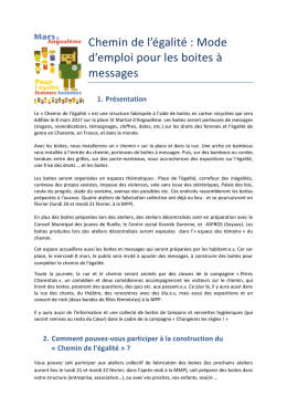 consulter le pdf - Centre information Jeunesse Angoulême