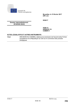 5530/17 RZ/ll/vvs/sj DGB 1B