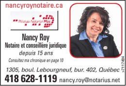 Nancy Roy - Transcontinental