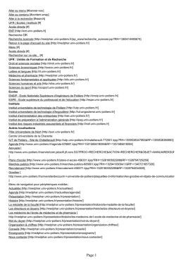 Version PDF - Universit&eacute; de Poitiers