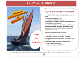 Consulter le programme