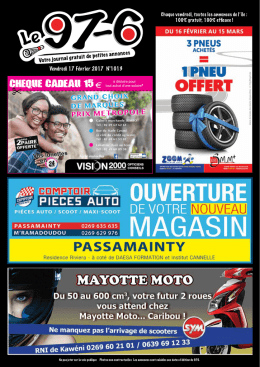 1013 - Toutes les annonces