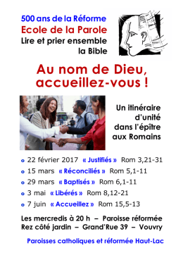 Vouvry &ndash; Vionnaz &ndash; Bouveret - Paroisses catholiques du Haut-Lac