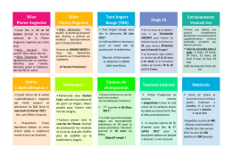 Compte rendu - BAC-49