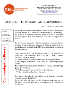 D&eacute;claration initiale &agrave; la pr&eacute;fecture