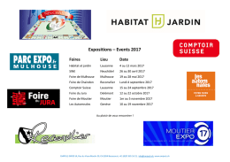 Planning - Emipuls