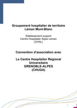 Convention - APM International