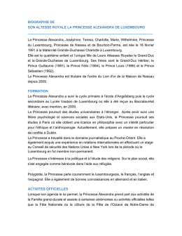 CV_S.AR la Princesse Alexandra_FR