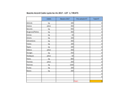 Marché public accord cadre 2017 lo1