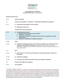 Document