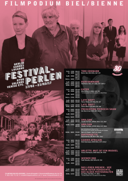 filmpodium biel/bienne