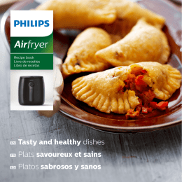 Airfryer - Philips