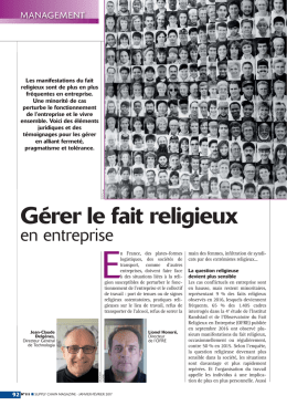 Supply Chain Magazine 111