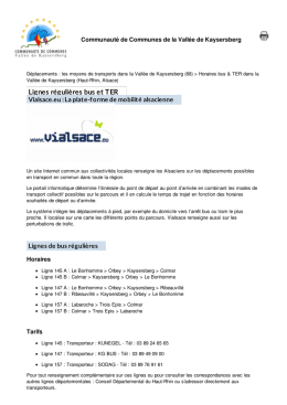 Version pdf - Communaut&eacute; de Communes de la Vall&eacute;e de