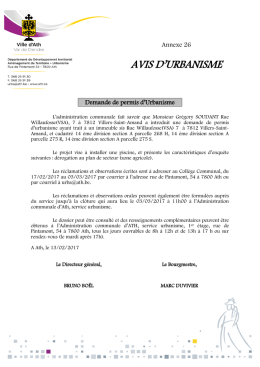 Installation d`une piscine à Villers-Saint-Amand